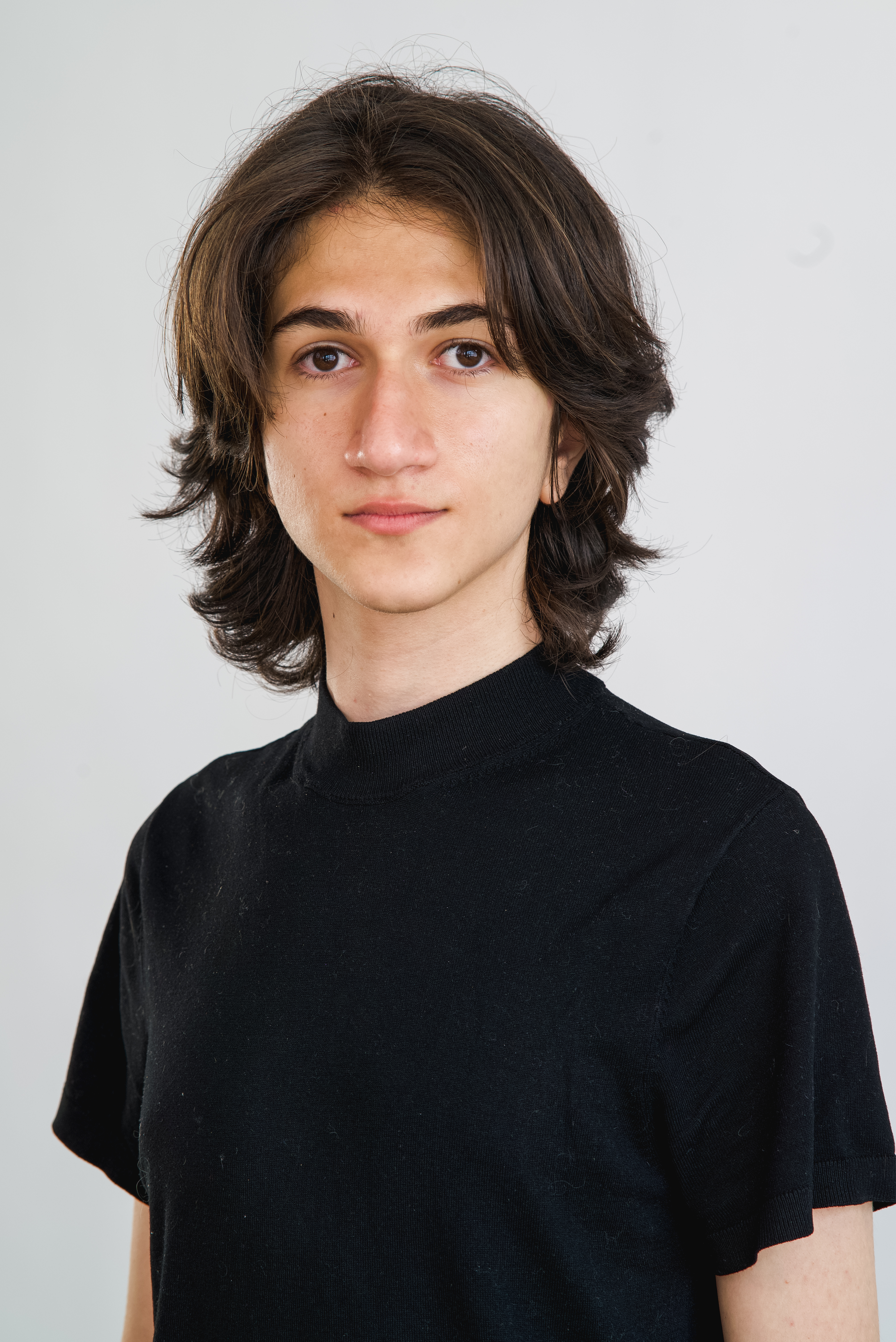 Nail Gurbanov headshot